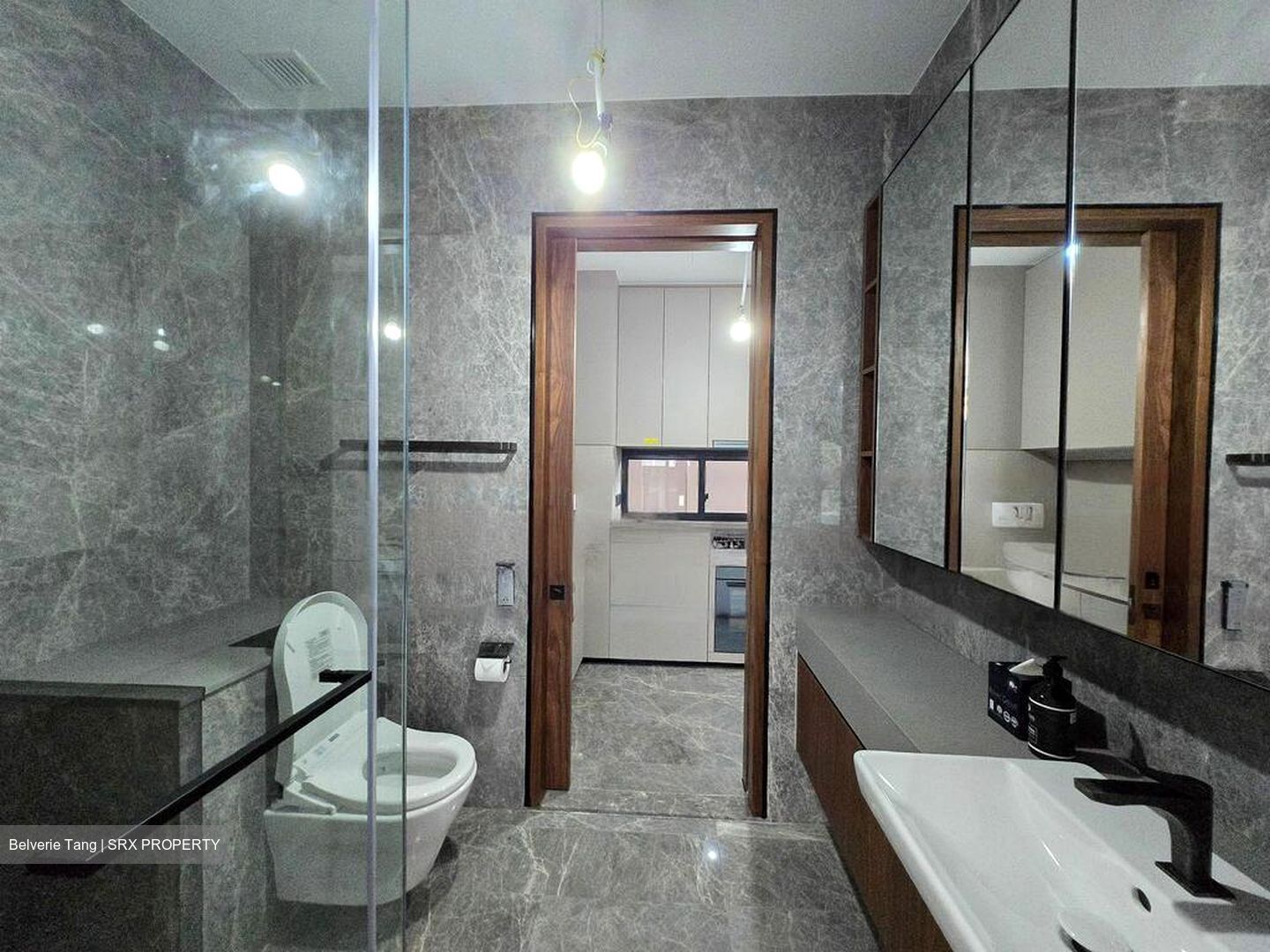 One Holland Village Residences (D10), Apartment #446077911